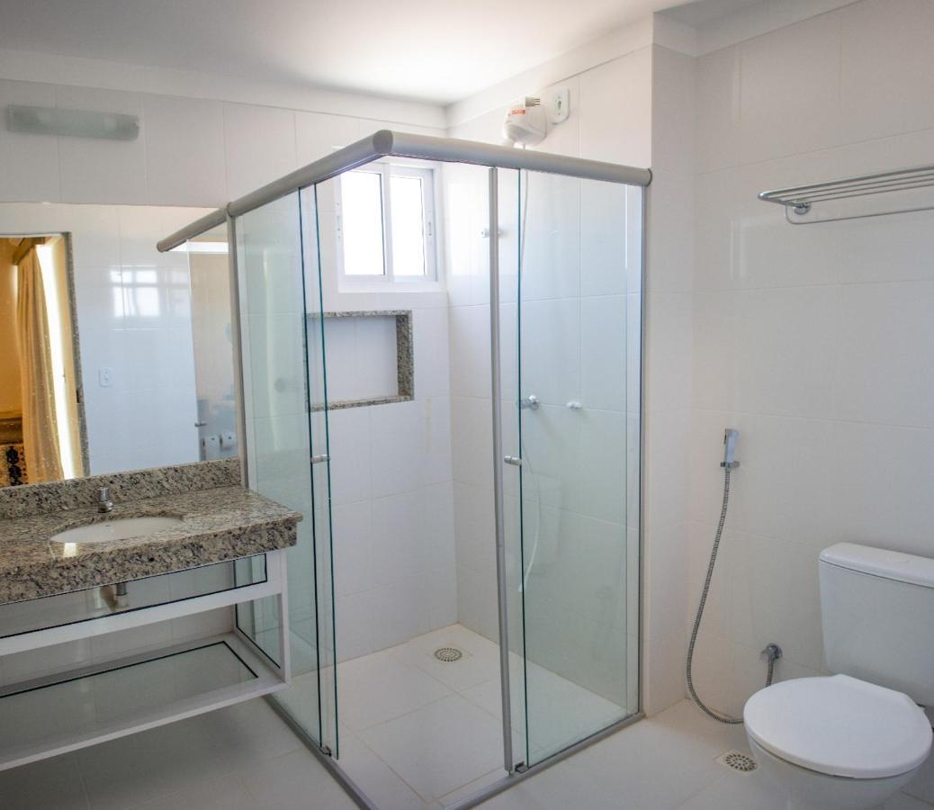 Piazza Di Roma Apartamento 915 Com Parque Aquatico กัลดัสโนวัส ภายนอก รูปภาพ