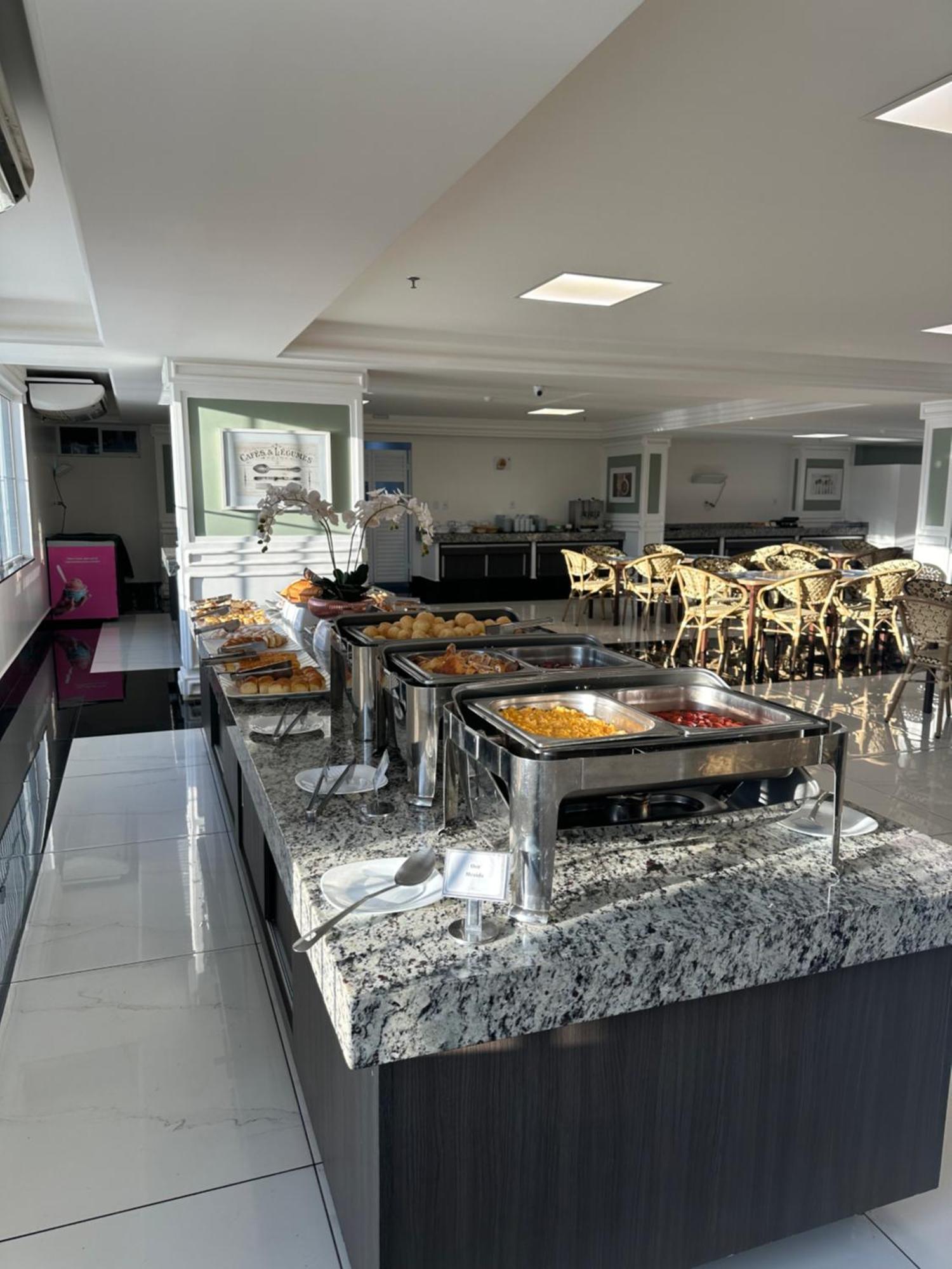 Piazza Di Roma Apartamento 915 Com Parque Aquatico กัลดัสโนวัส ภายนอก รูปภาพ