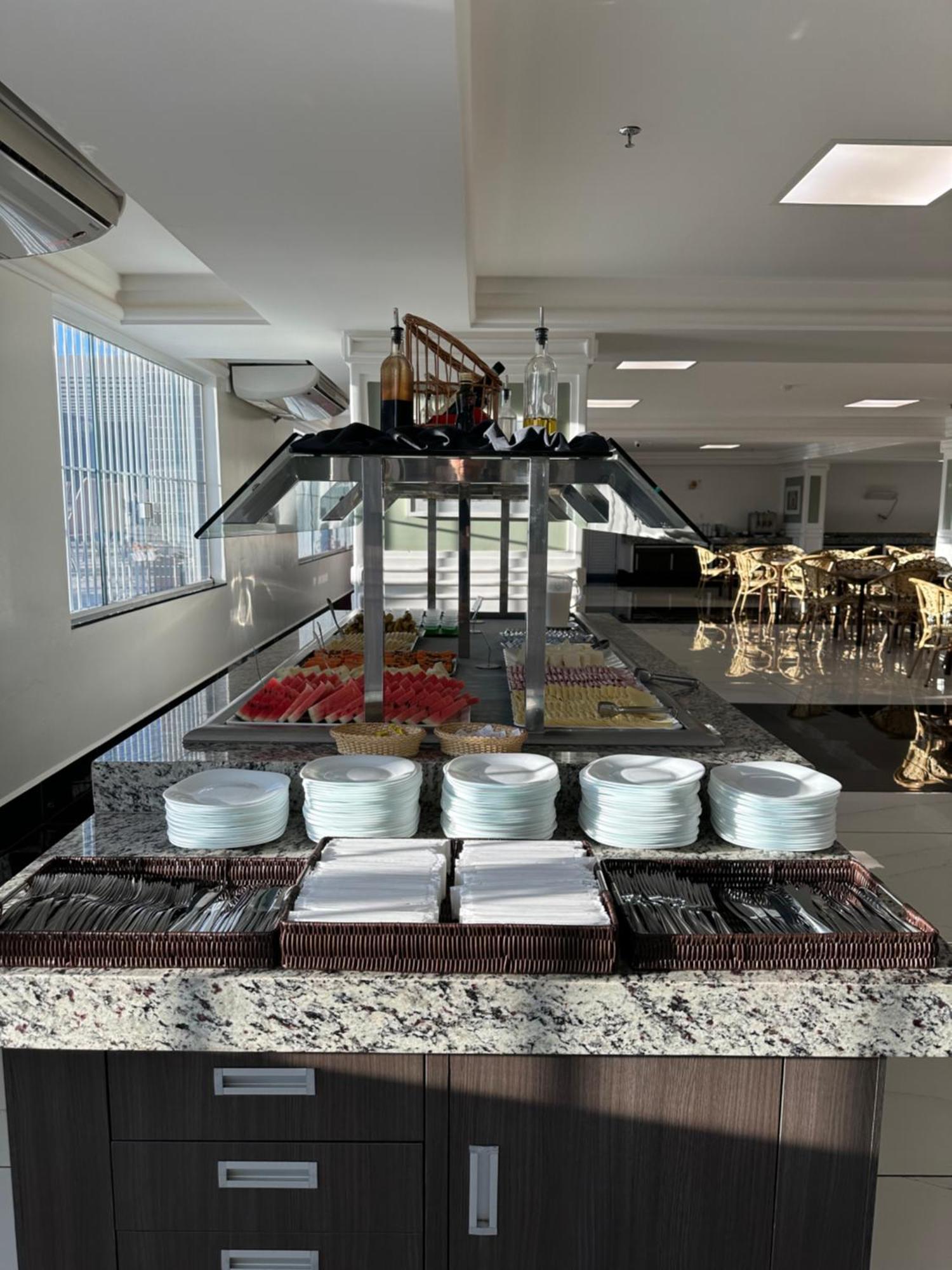 Piazza Di Roma Apartamento 915 Com Parque Aquatico กัลดัสโนวัส ภายนอก รูปภาพ
