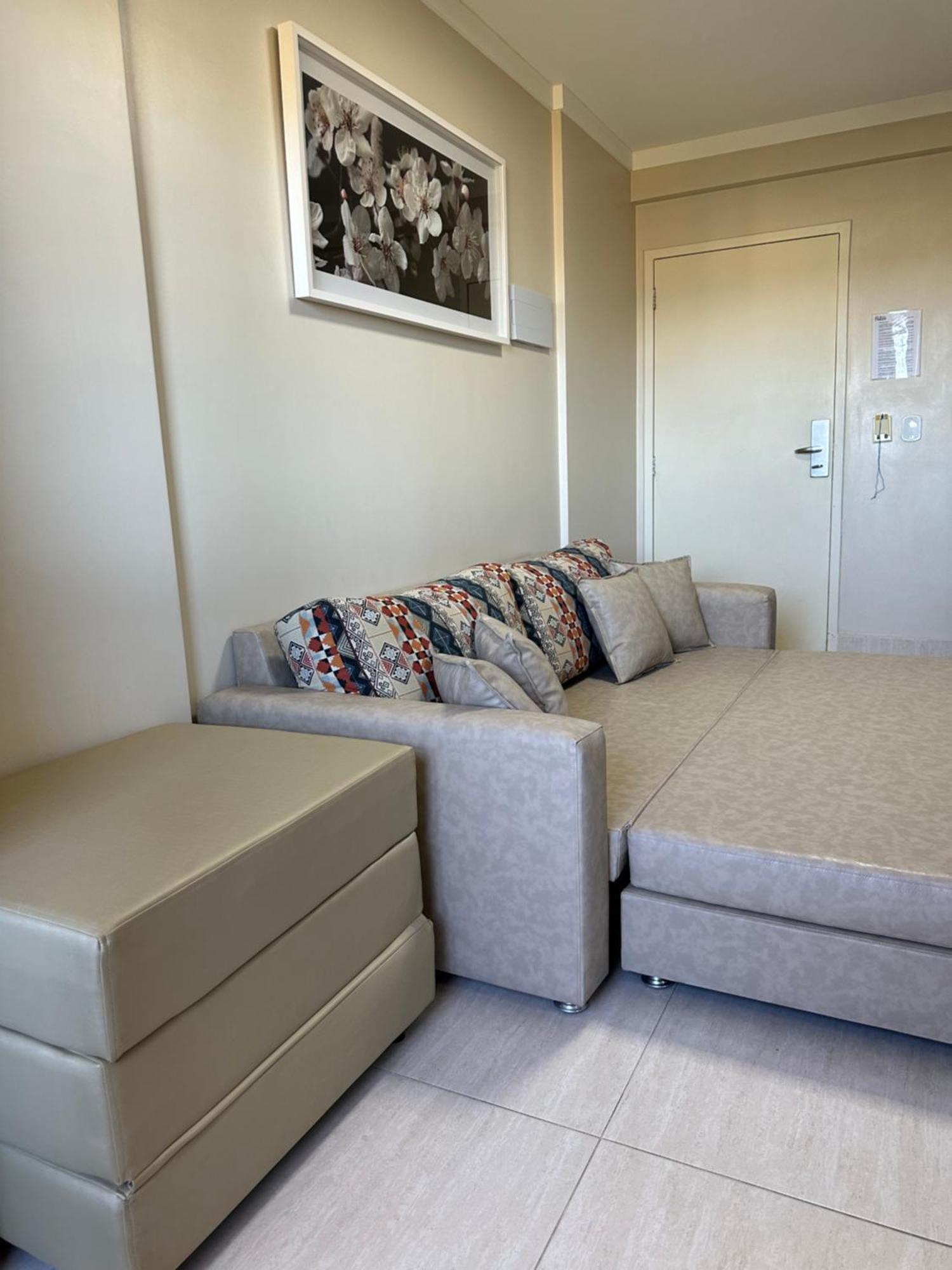 Piazza Di Roma Apartamento 915 Com Parque Aquatico กัลดัสโนวัส ภายนอก รูปภาพ
