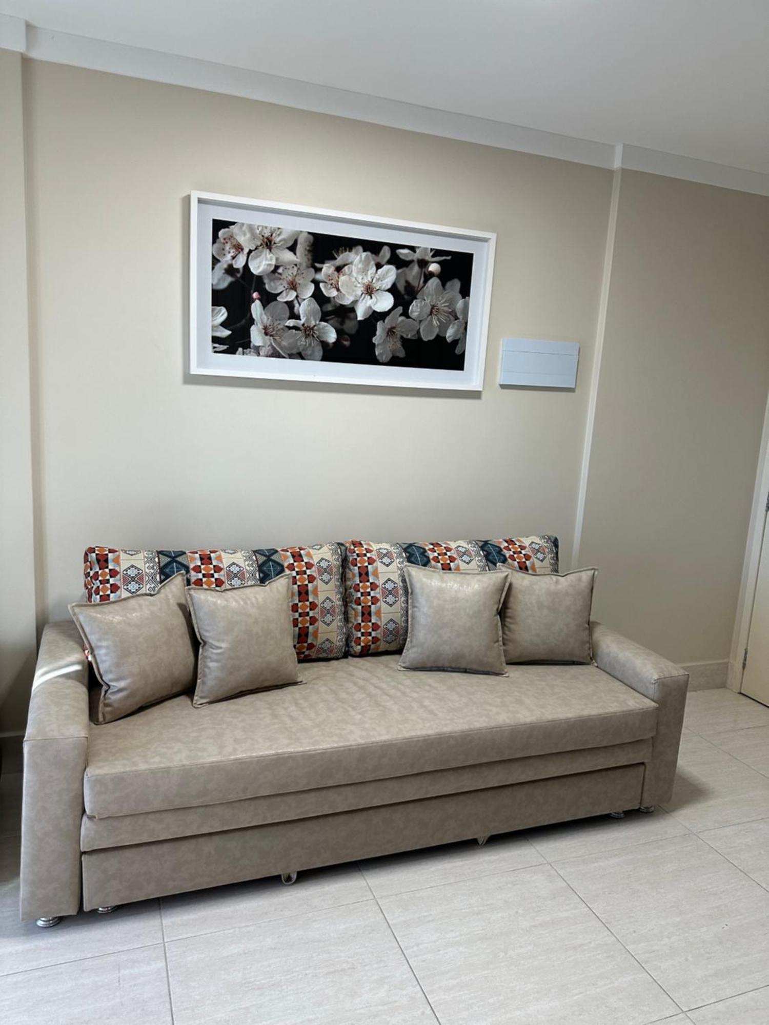 Piazza Di Roma Apartamento 915 Com Parque Aquatico กัลดัสโนวัส ภายนอก รูปภาพ