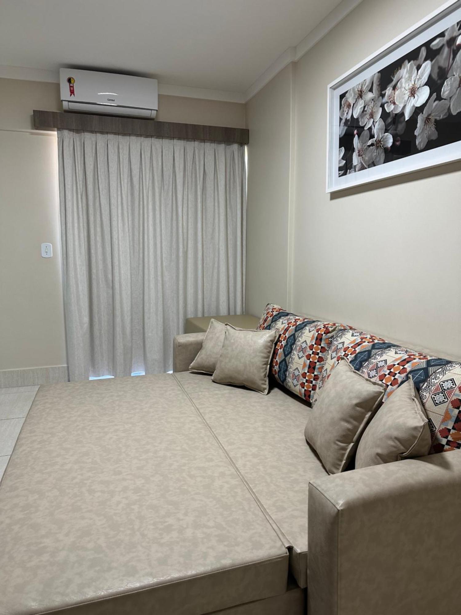 Piazza Di Roma Apartamento 915 Com Parque Aquatico กัลดัสโนวัส ภายนอก รูปภาพ