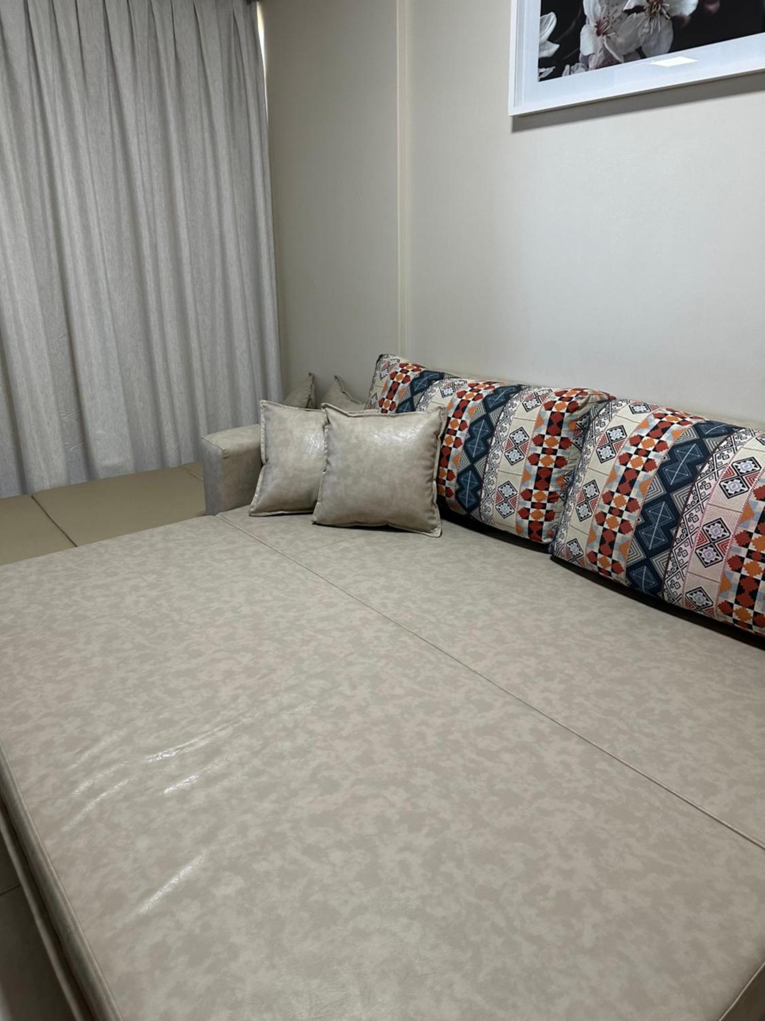 Piazza Di Roma Apartamento 915 Com Parque Aquatico กัลดัสโนวัส ภายนอก รูปภาพ