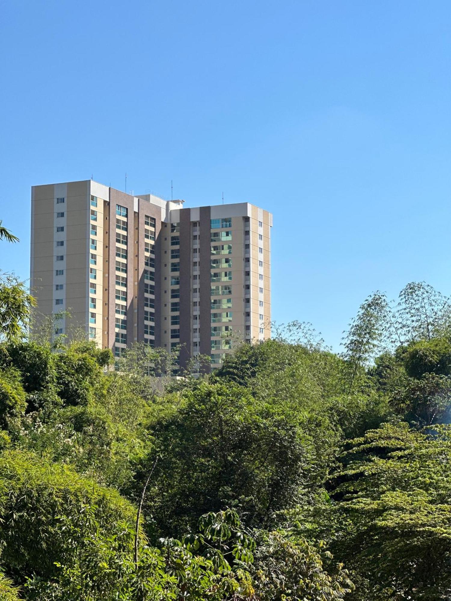 Piazza Di Roma Apartamento 915 Com Parque Aquatico กัลดัสโนวัส ภายนอก รูปภาพ