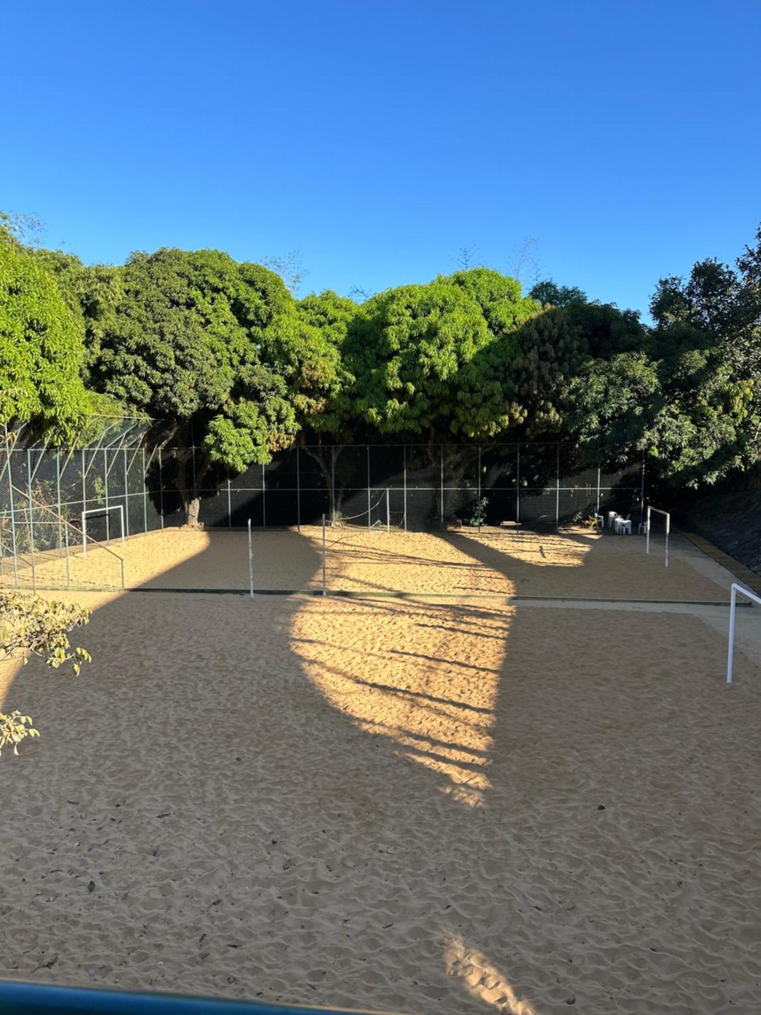 Piazza Di Roma Apartamento 915 Com Parque Aquatico กัลดัสโนวัส ภายนอก รูปภาพ